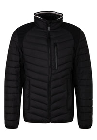 Tom Tailor Hybrid Steppjacke