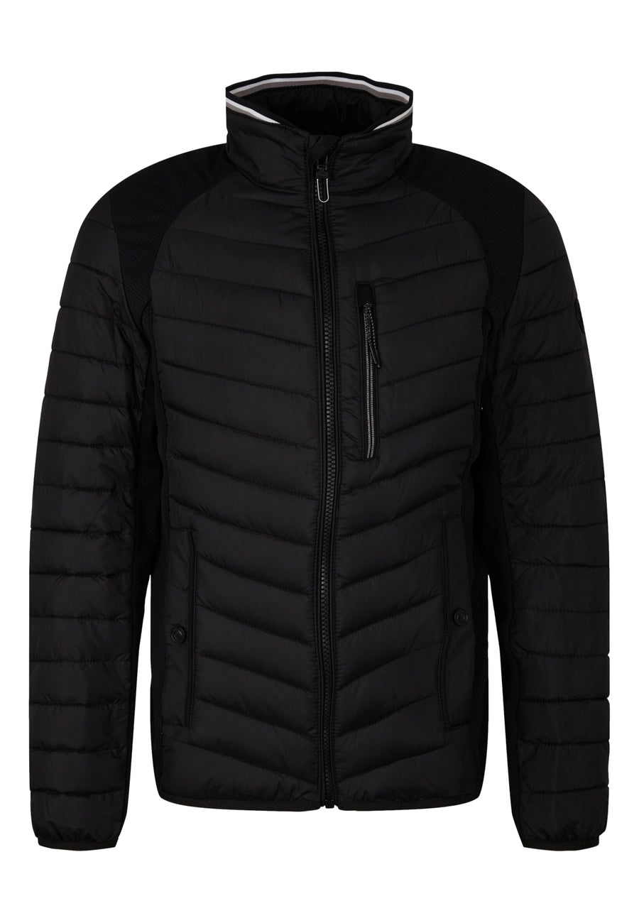 Tom Tailor Hybrid Steppjacke