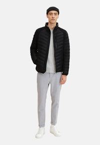 Tom Tailor Hybrid Steppjacke