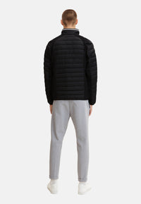 Tom Tailor Hybrid Steppjacke
