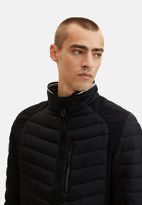 Tom Tailor Hybrid Steppjacke