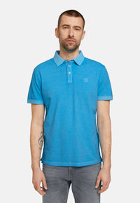 Tom Tailor Poloshirt mit Logo