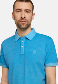 Tom Tailor Poloshirt mit Logo