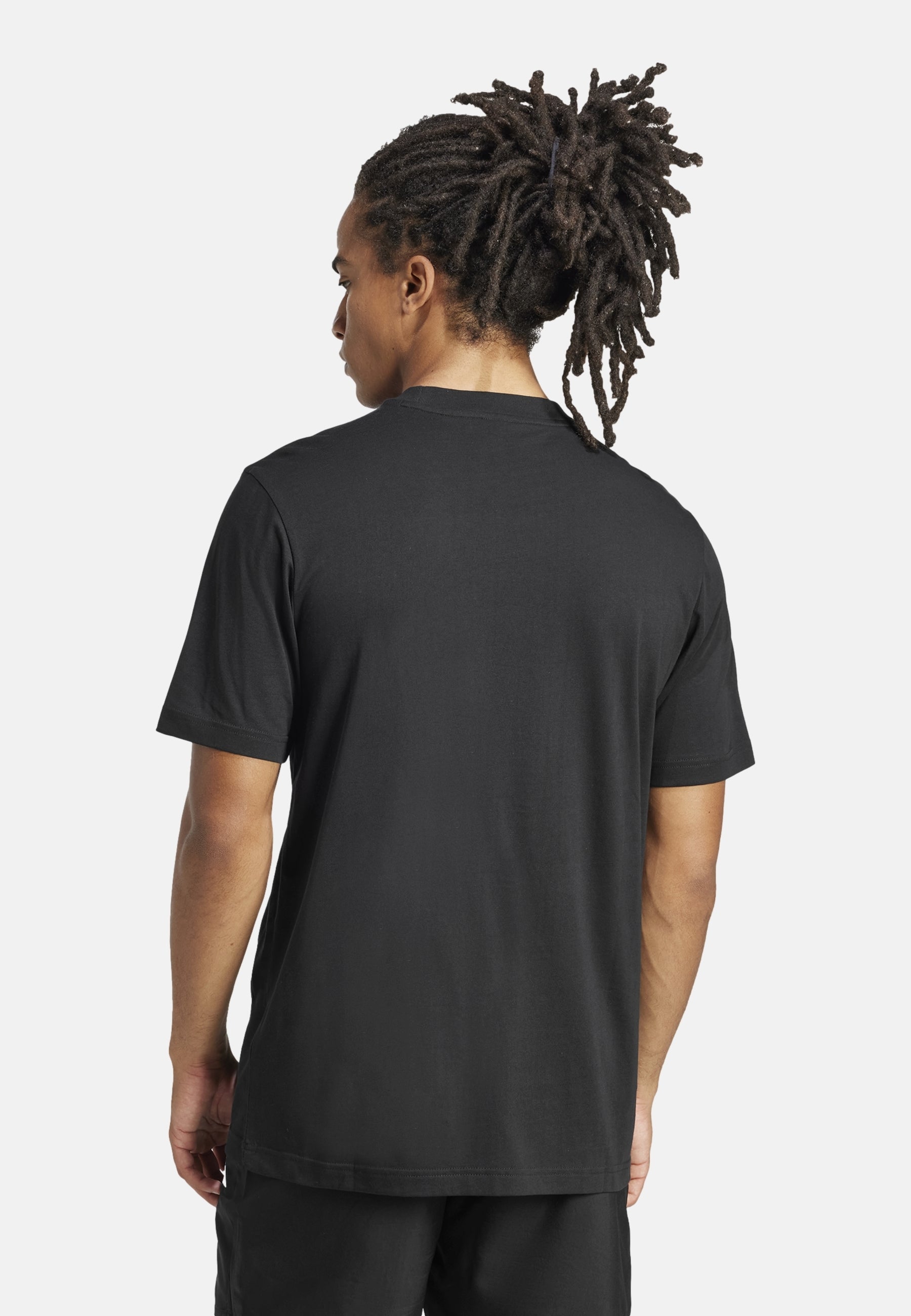 Adidas M 3S SJ TEE Kurzarmshirt