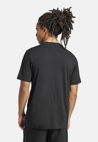 Adidas M 3S SJ TEE Kurzarmshirt