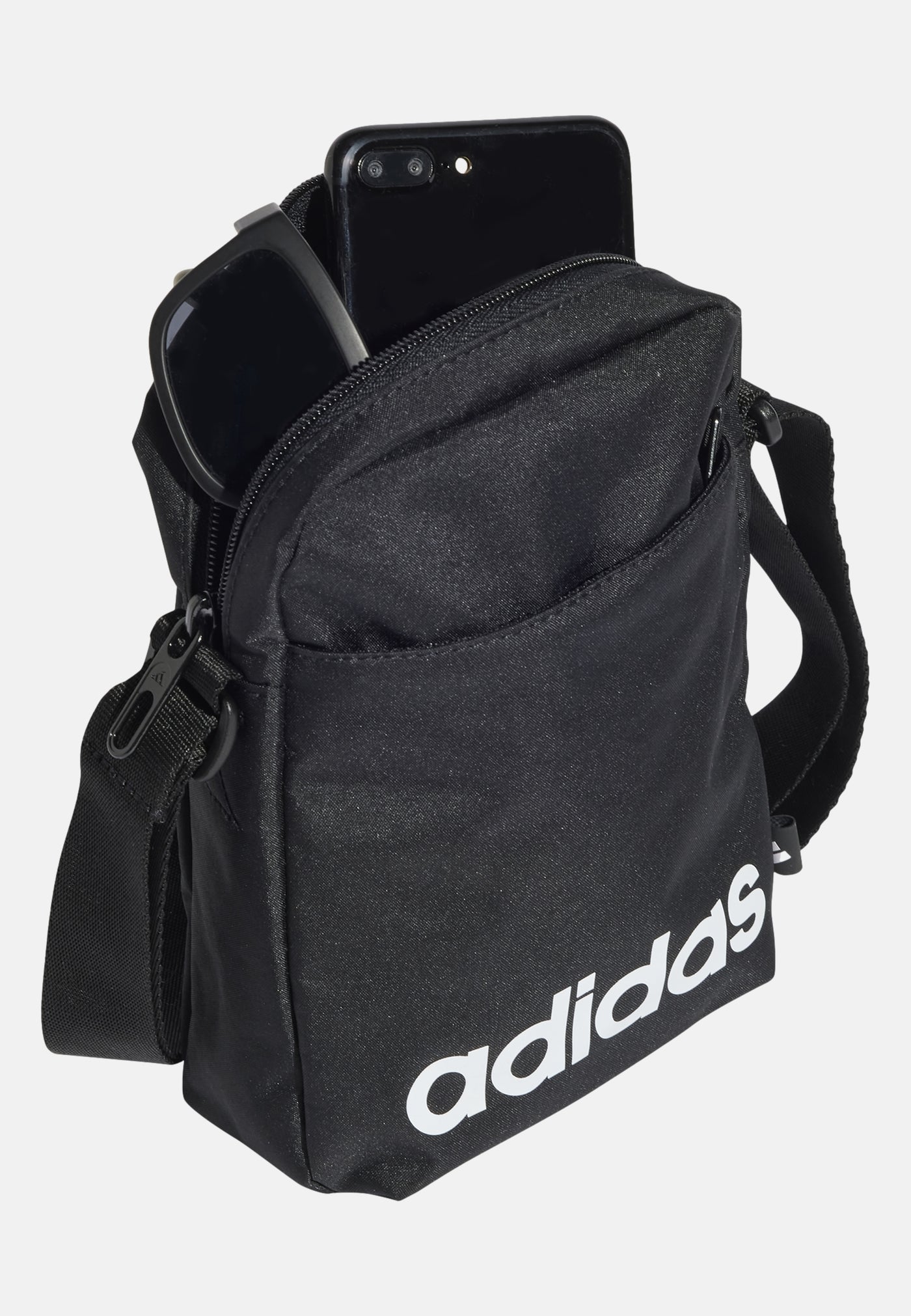 Adidas LINEAR ORG Schultertasche