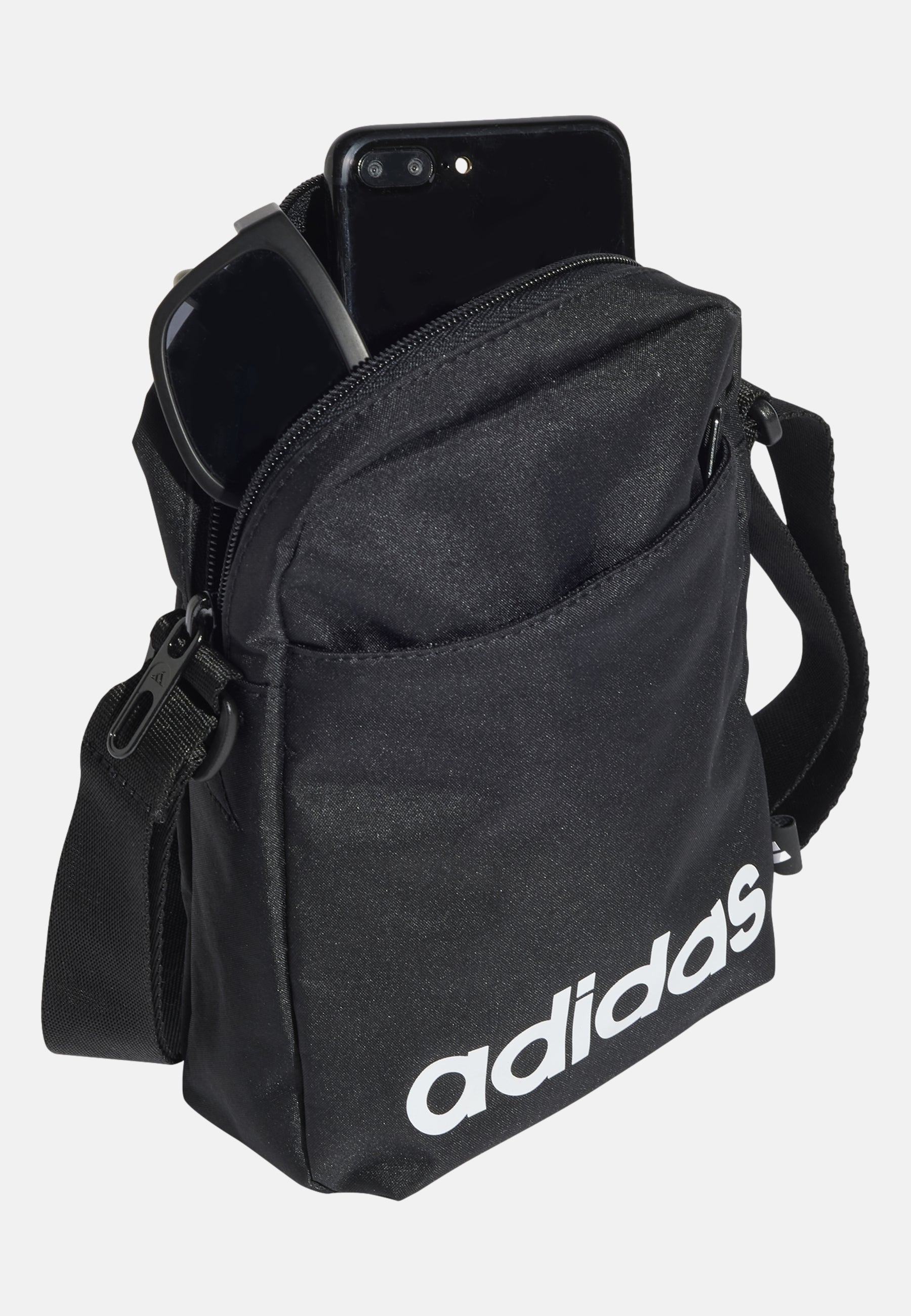 Adidas LINEAR ORG Schultertasche