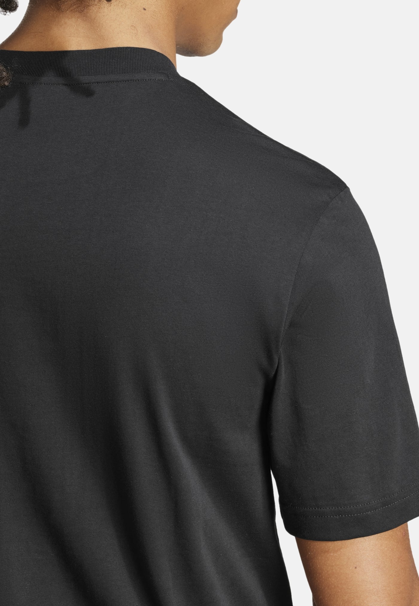 Adidas M 3S SJ TEE Kurzarmshirt