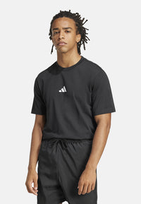 Adidas M 3S SJ TEE Kurzarmshirt