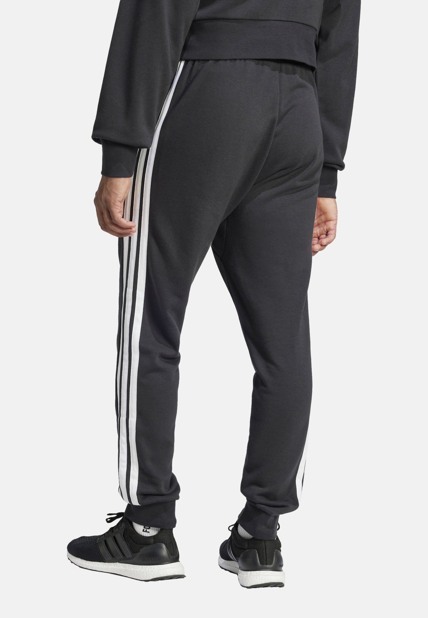 Adidas M 3S FT TC PT Jogginghosen