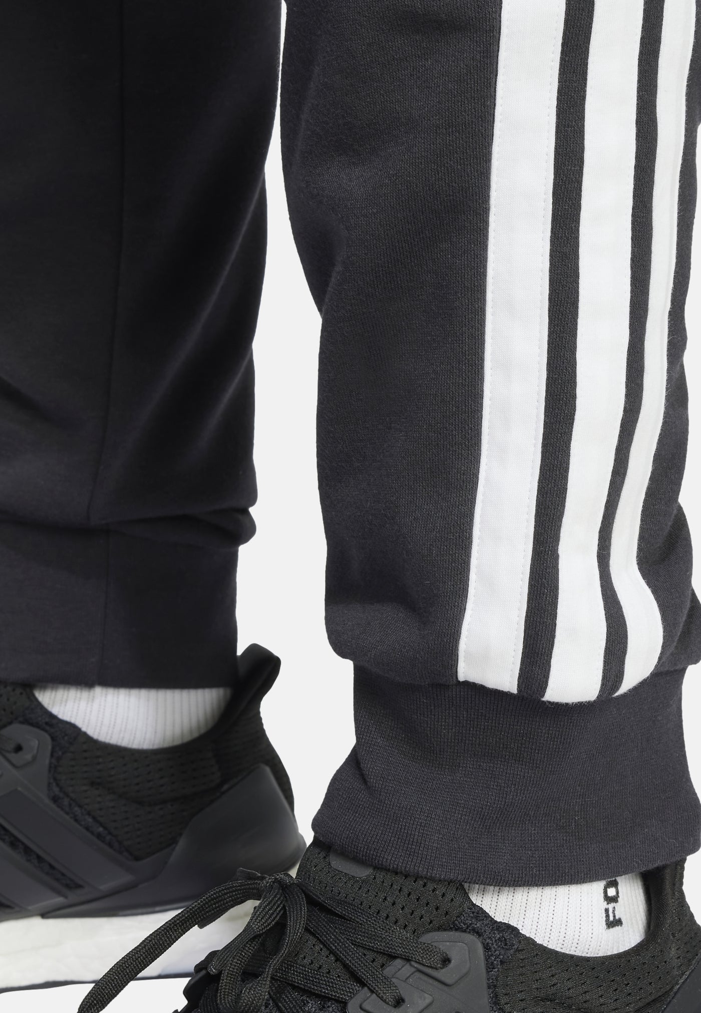 Adidas M 3S FT TC PT Jogginghosen