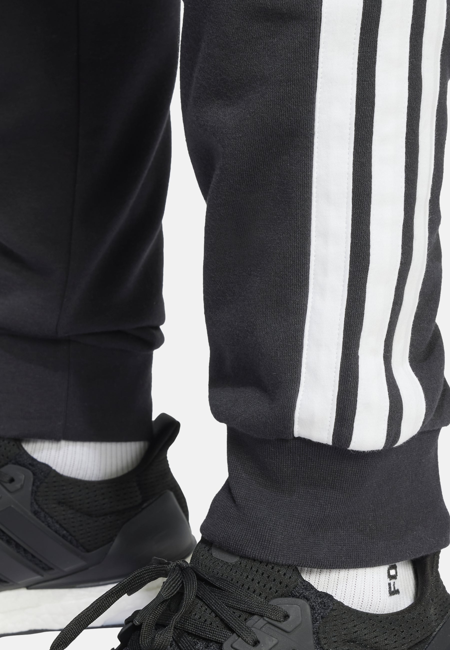 Adidas M 3S FT TC PT Jogginghosen