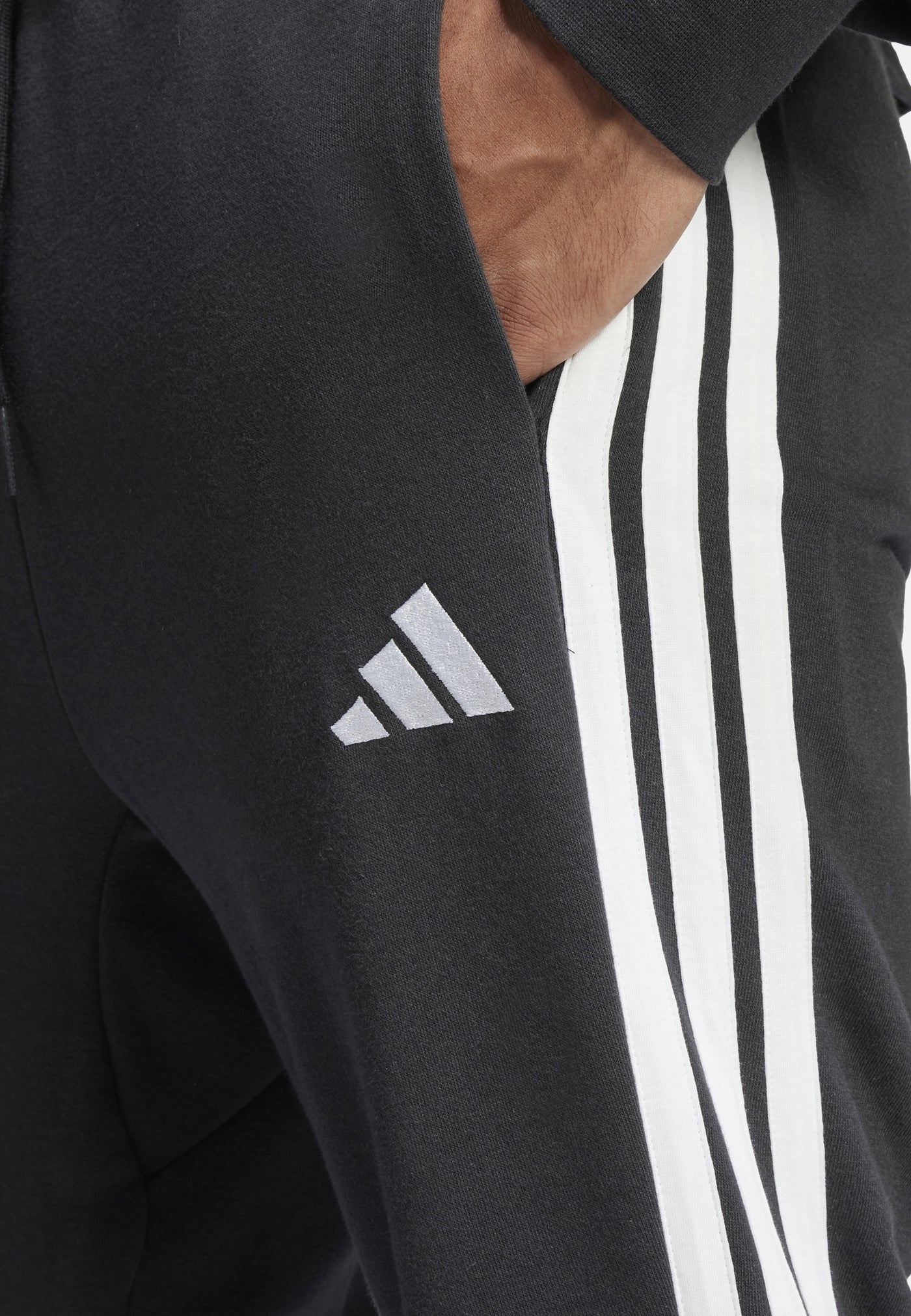 Adidas M 3S FT TC PT Jogginghosen