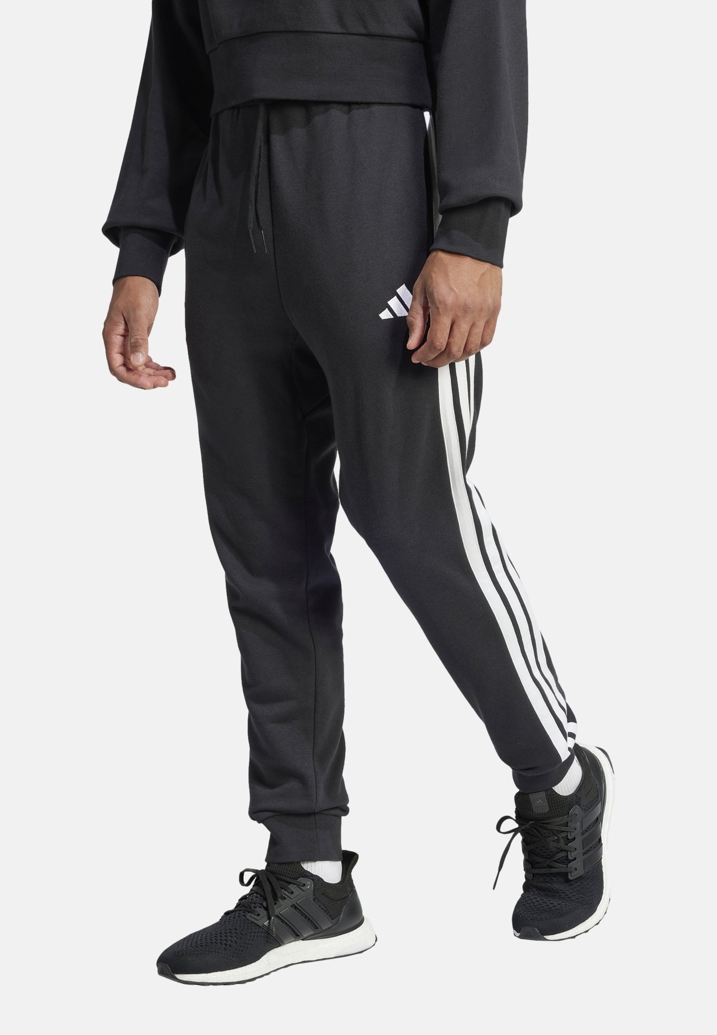 Adidas M 3S FT TC PT Jogginghosen