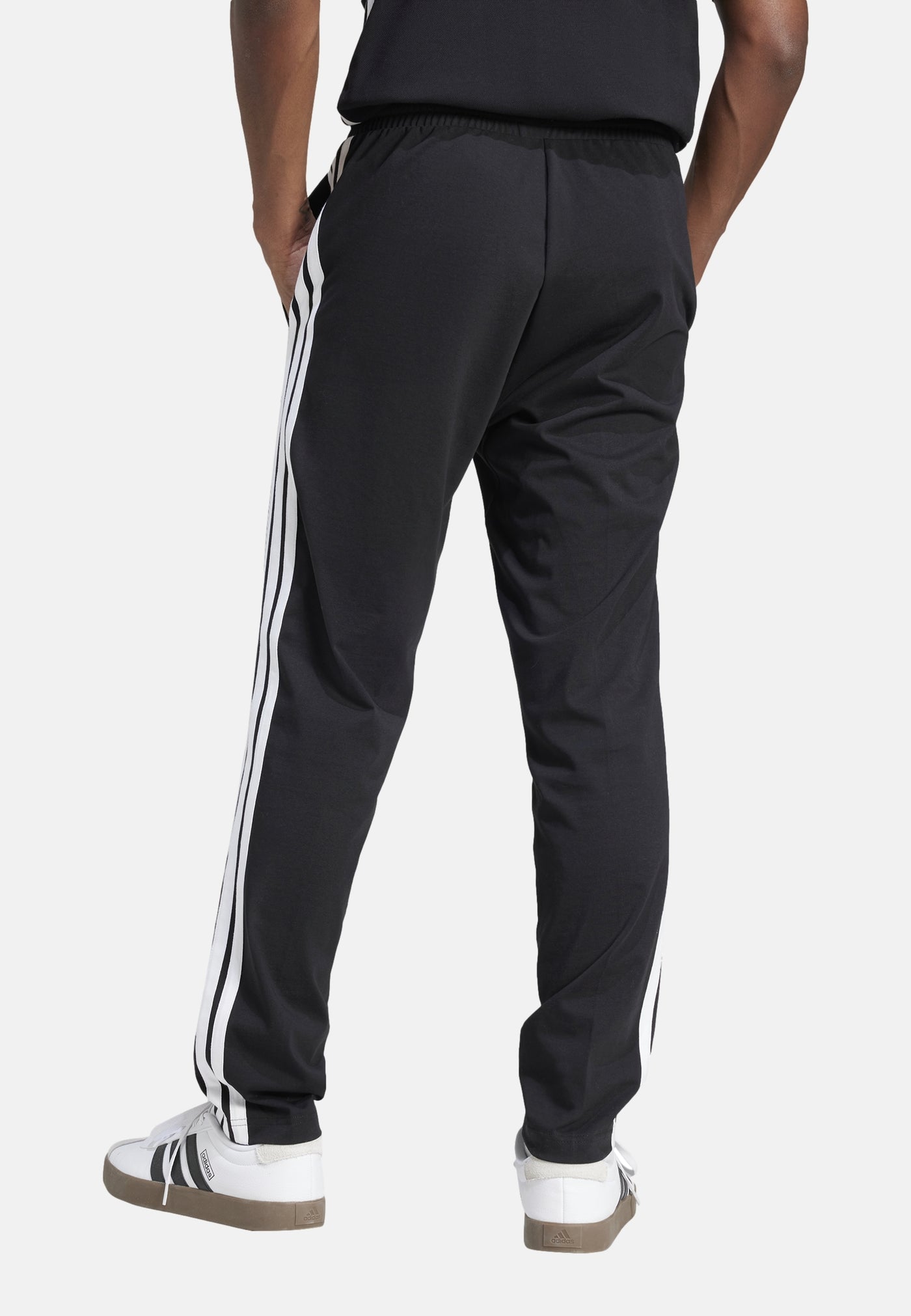 Adidas M 3S SJ TO PT Jogginghosen