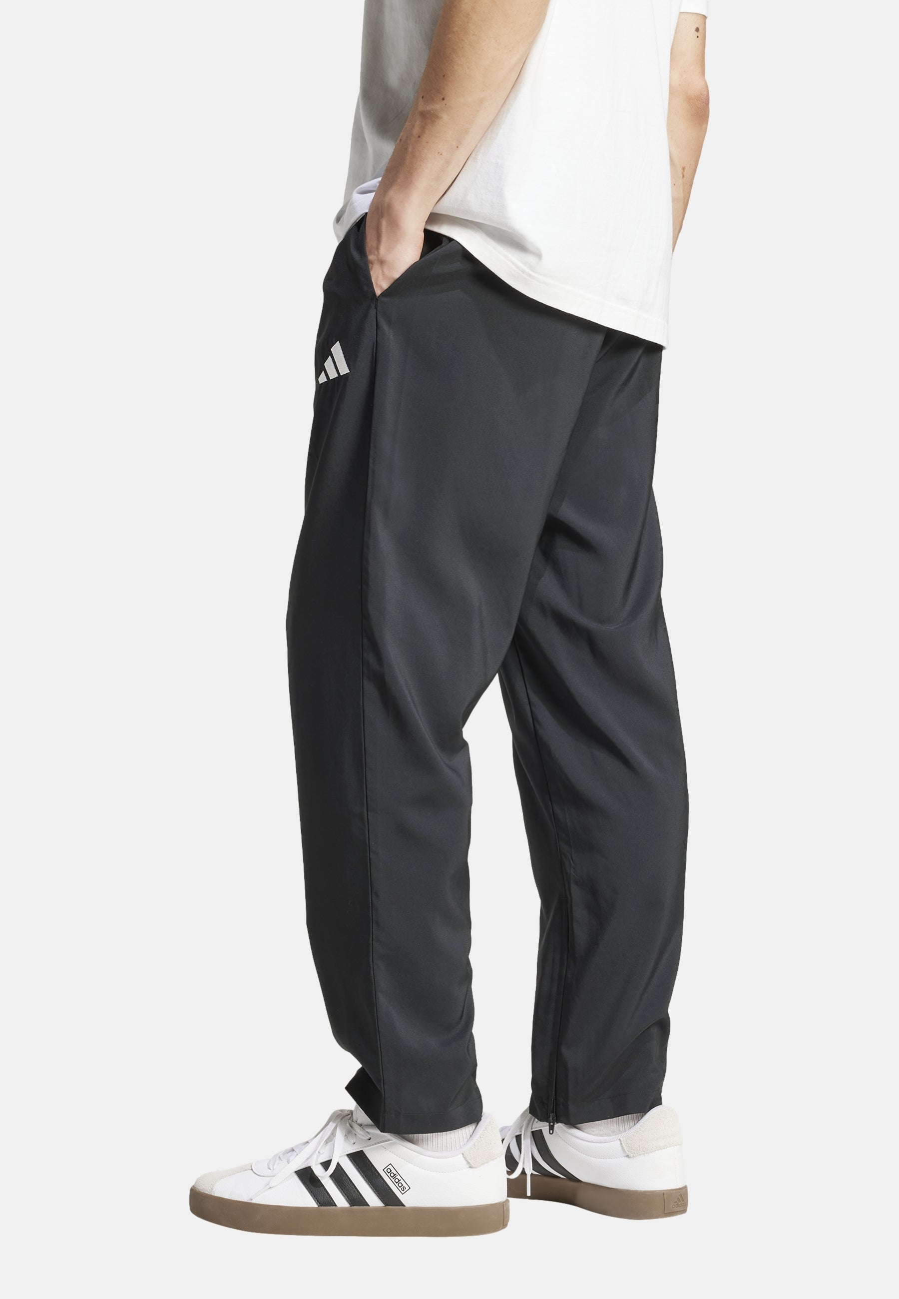 Adidas M STNFRD OPT SL Jogginghosen