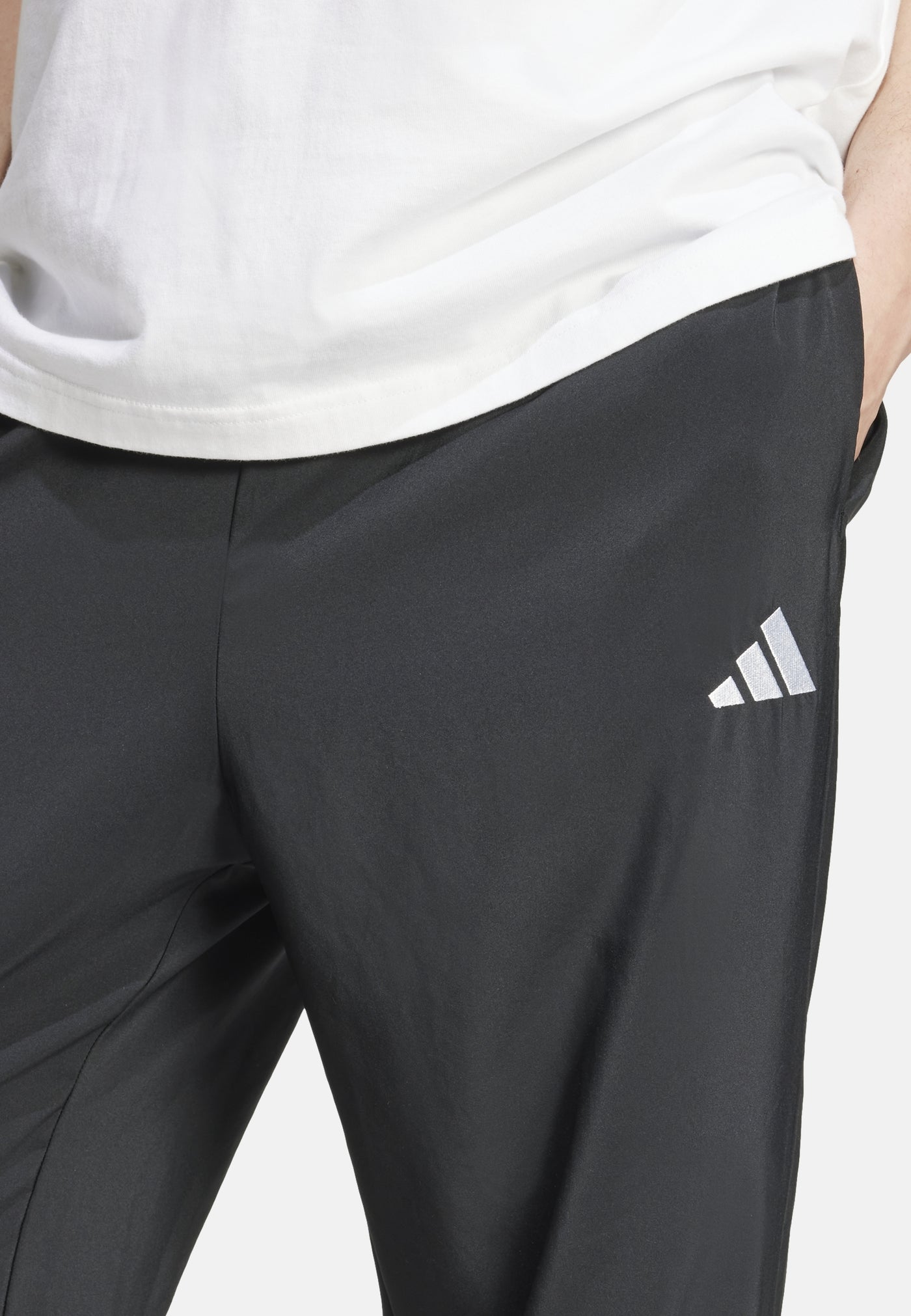 Adidas M STNFRD OPT SL Jogginghosen