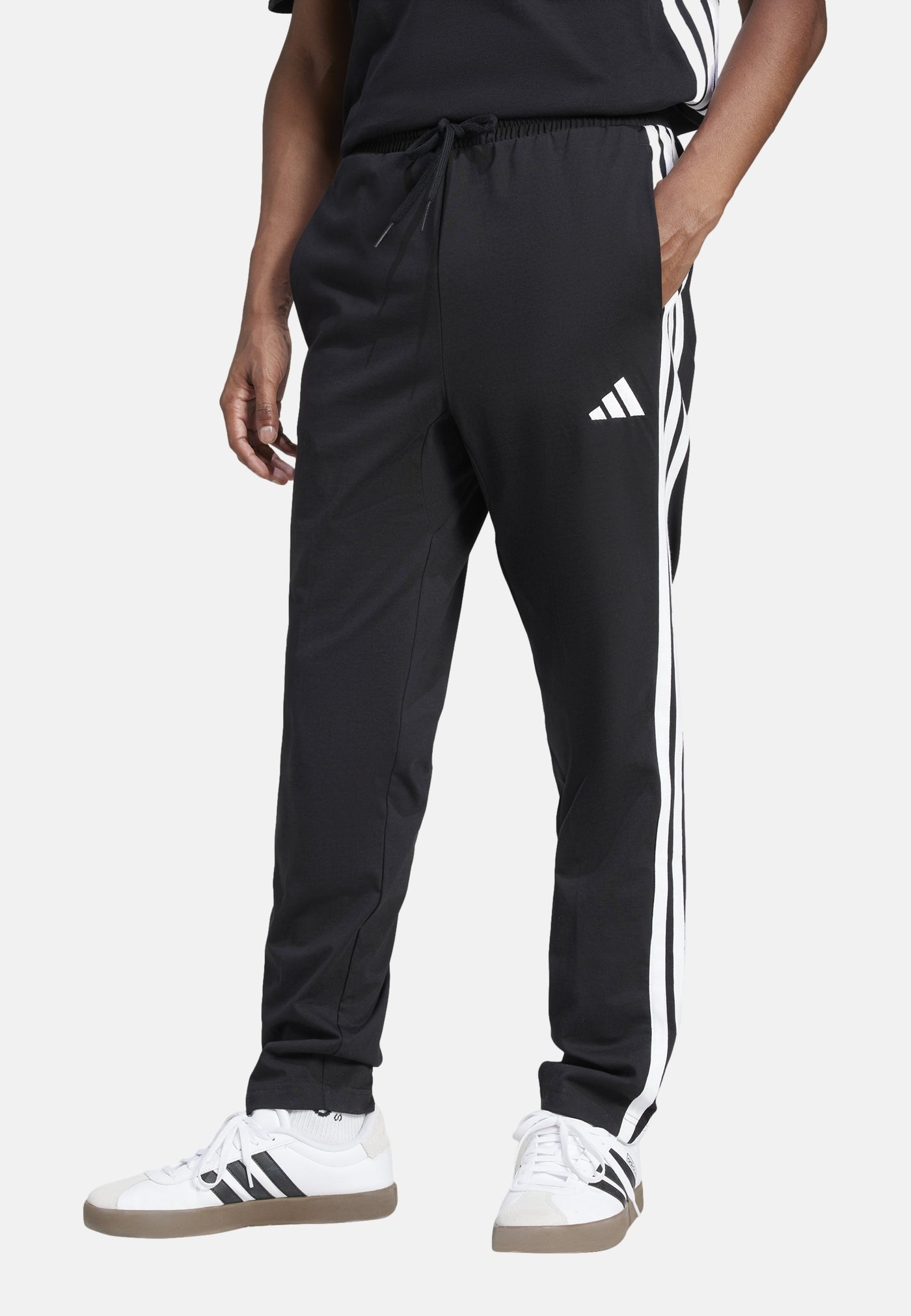 Adidas M 3S SJ TO PT Jogginghosen