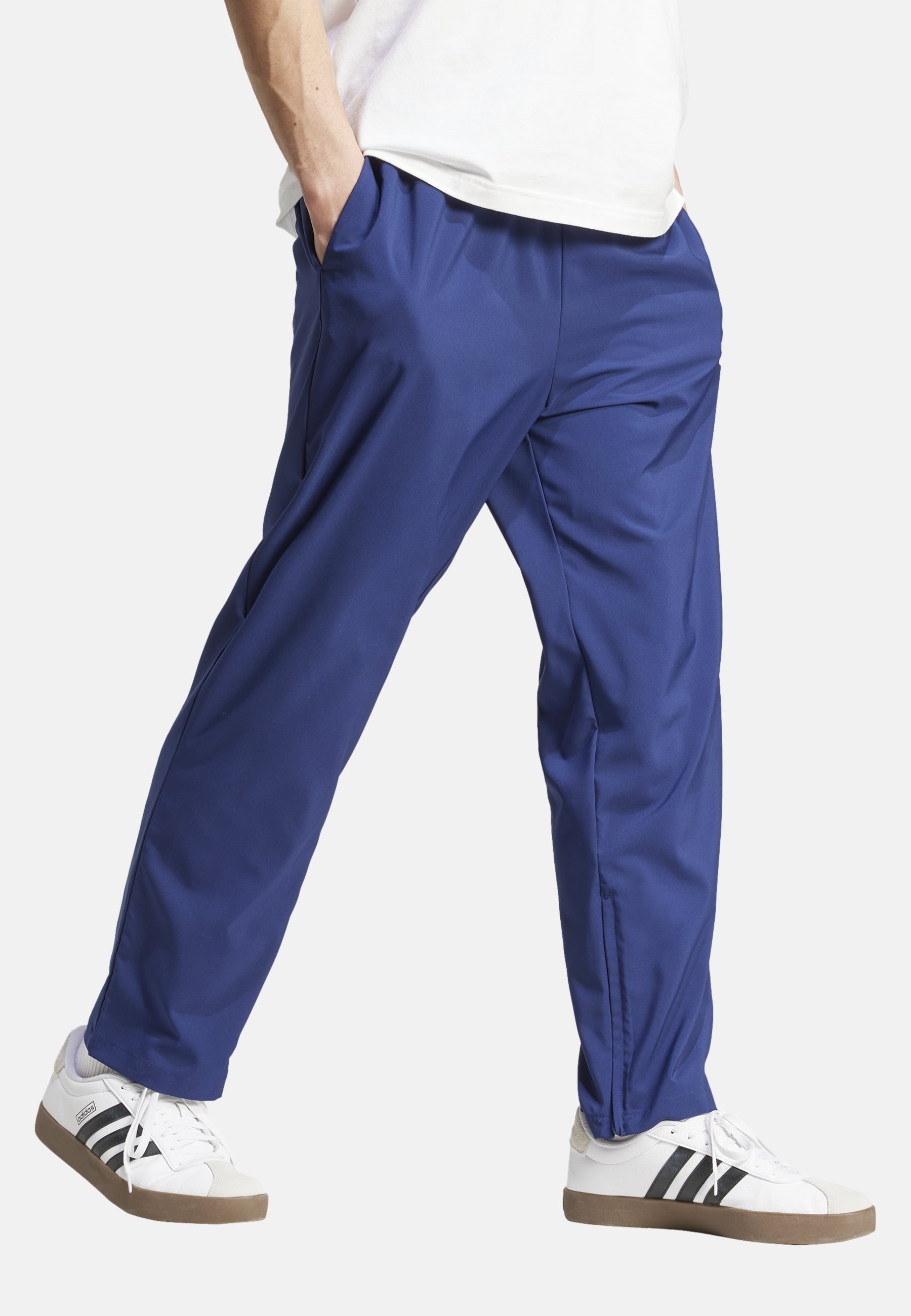 Adidas M STNFRD OPT SL Jogginghosen