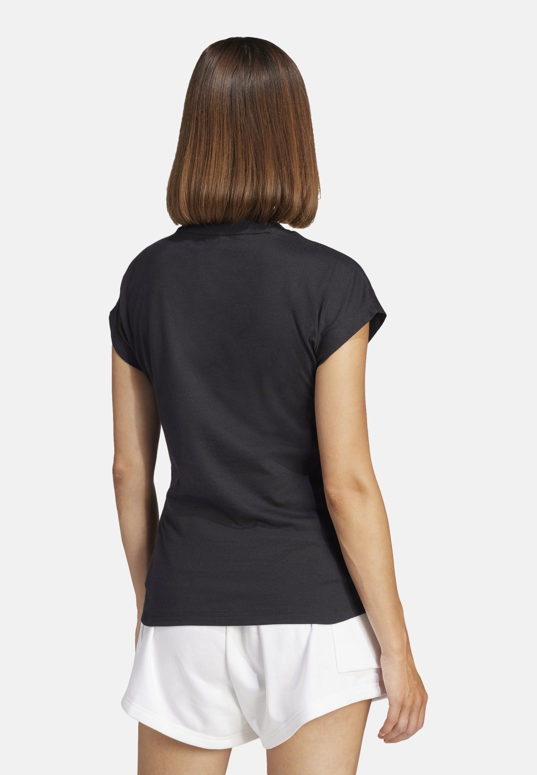 Adidas W LIN SJ T Kurzarmshirt