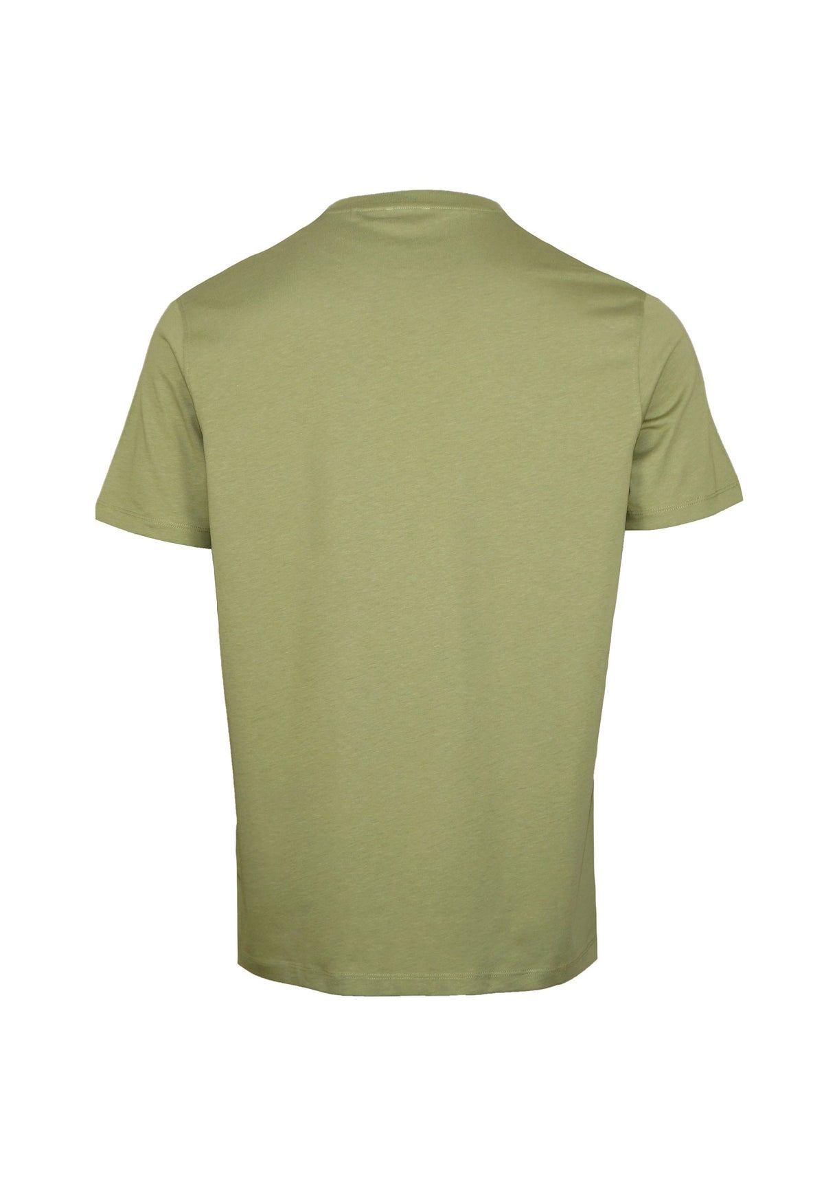 U.S. POLO Basic Shirt R-Neck