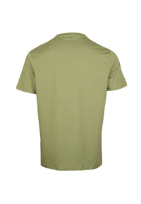 U.S. POLO Basic Shirt R-Neck