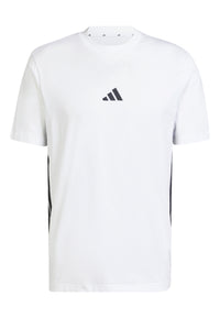 Adidas M 3S SJ T Kurzarmshirt