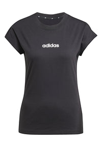 Adidas W LIN SJ T Kurzarmshirt