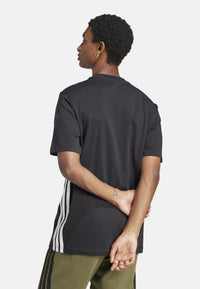 Adidas M 3S SJ TEE Kurzarmshirt
