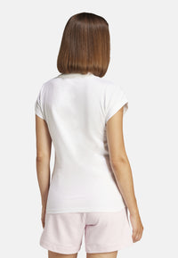 Adidas W LIN SJ T Kurzarmshirt