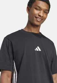 Adidas M 3S SJ TEE Kurzarmshirt