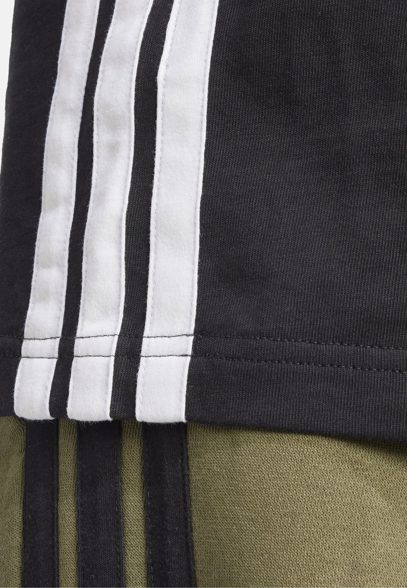 Adidas M 3S SJ TEE Kurzarmshirt