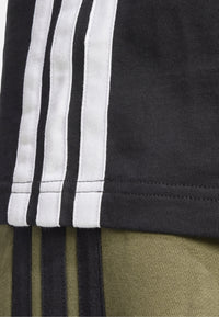 Adidas M 3S SJ TEE Kurzarmshirt