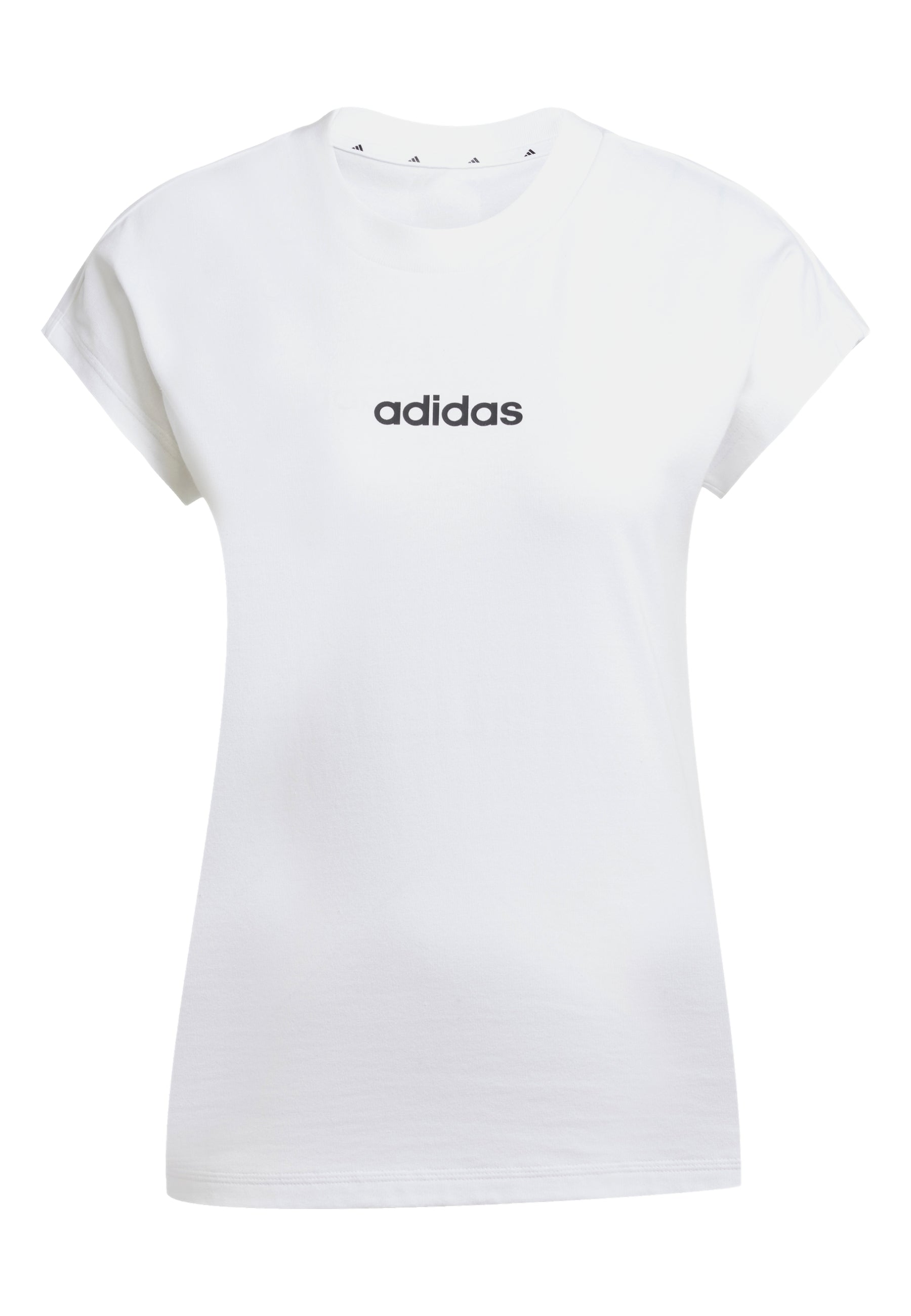 Adidas W LIN SJ T Kurzarmshirt