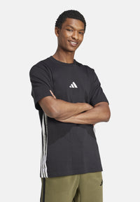Adidas M 3S SJ TEE Kurzarmshirt