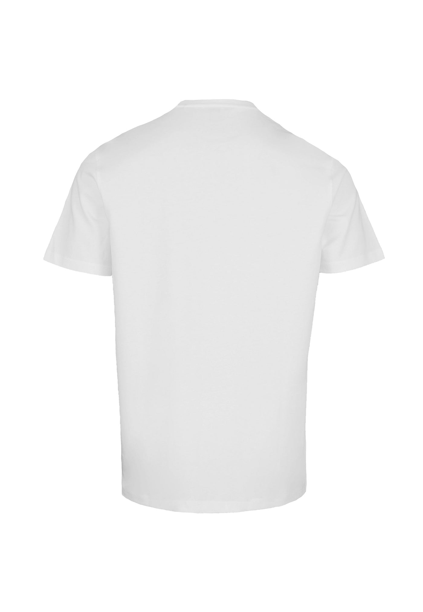 U.S. POLO Basic Shirt R-Neck