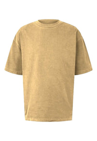 Tom Tailor Oversized-T-Shirt mit Rundhalsausschnitt aus Baumwolljersey