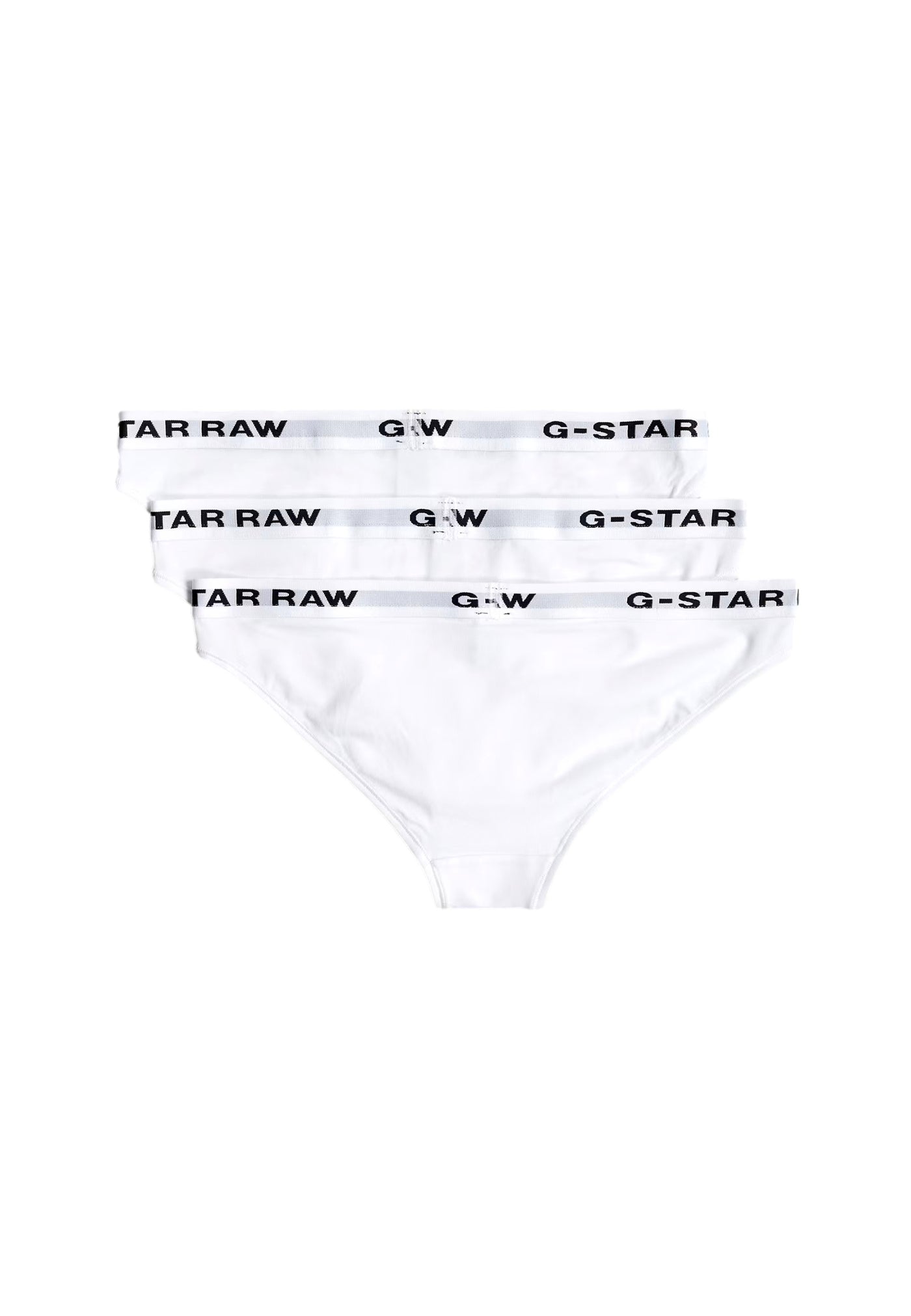 G-STAR Brief 3 Pack