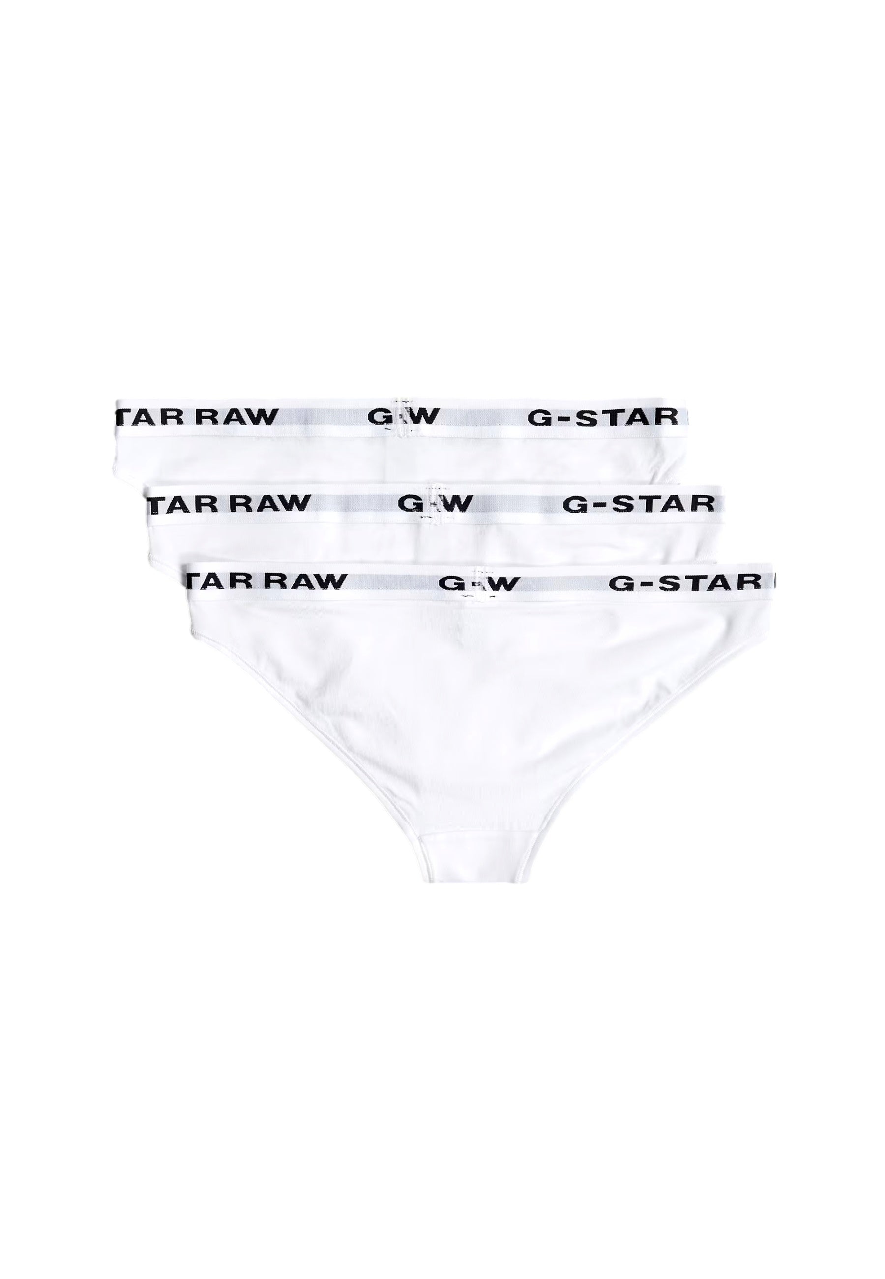 G-STAR Brief 3 Pack