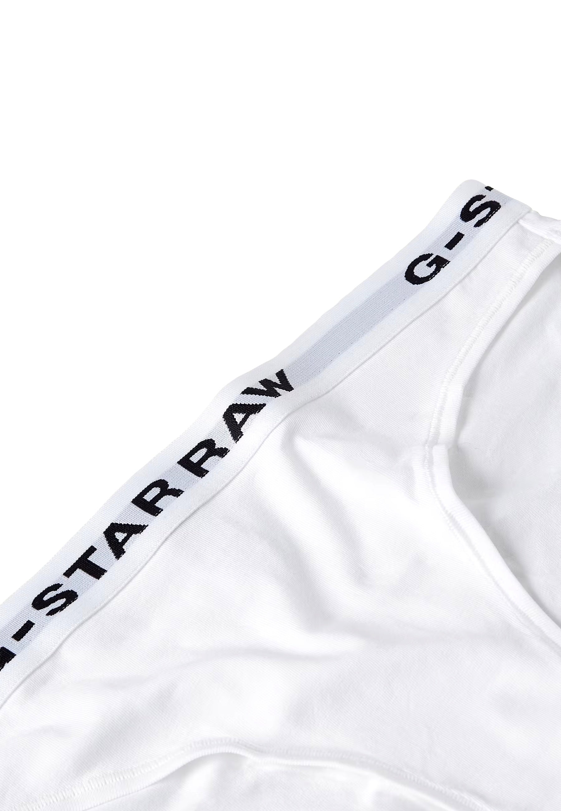 G-STAR Brief 3 Pack