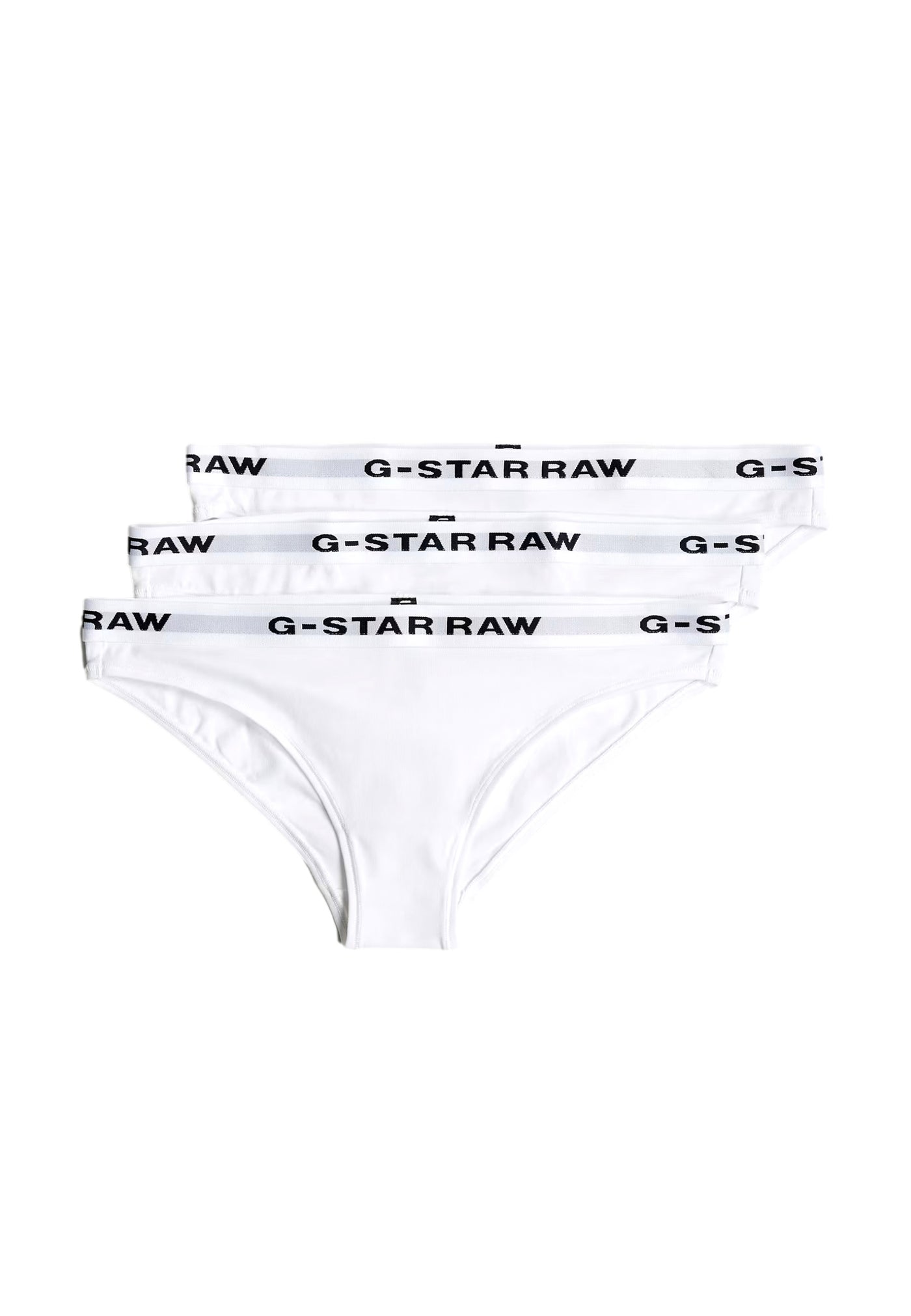 G-STAR Brief 3 Pack