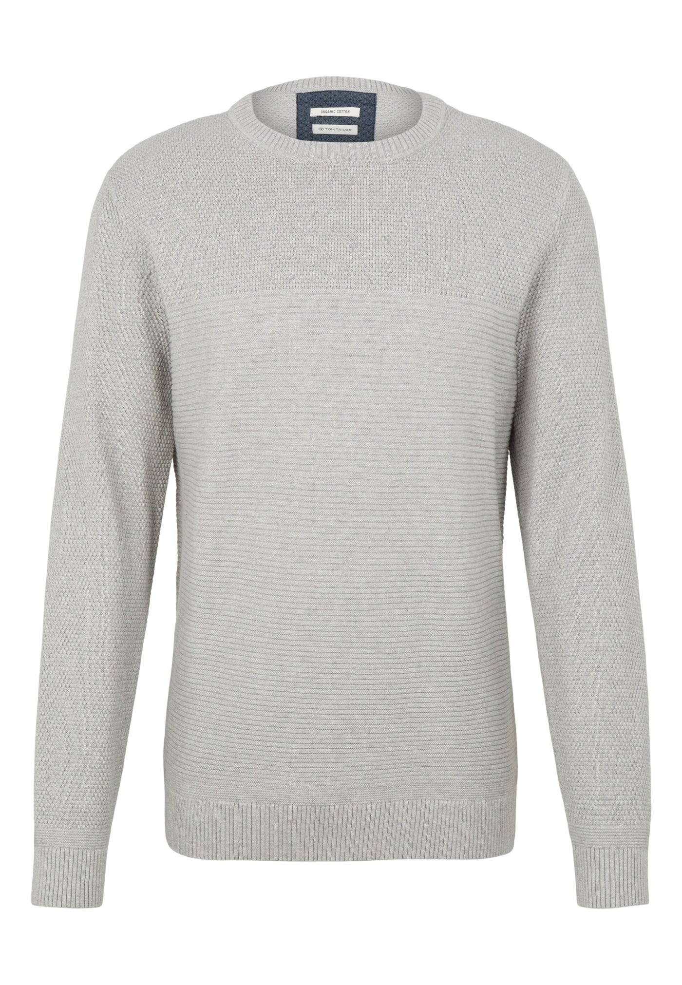 Tom Tailor Pullover R-Neck