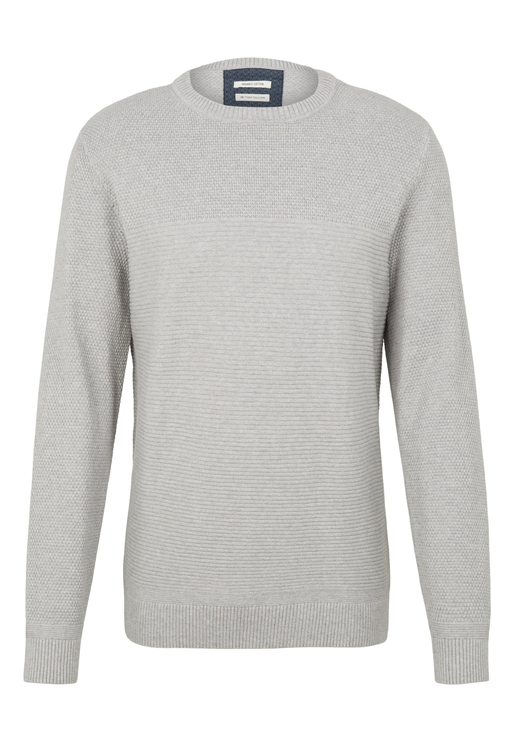 Tom Tailor Pullover R-Neck
