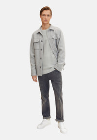 Tom Tailor Pullover R-Neck