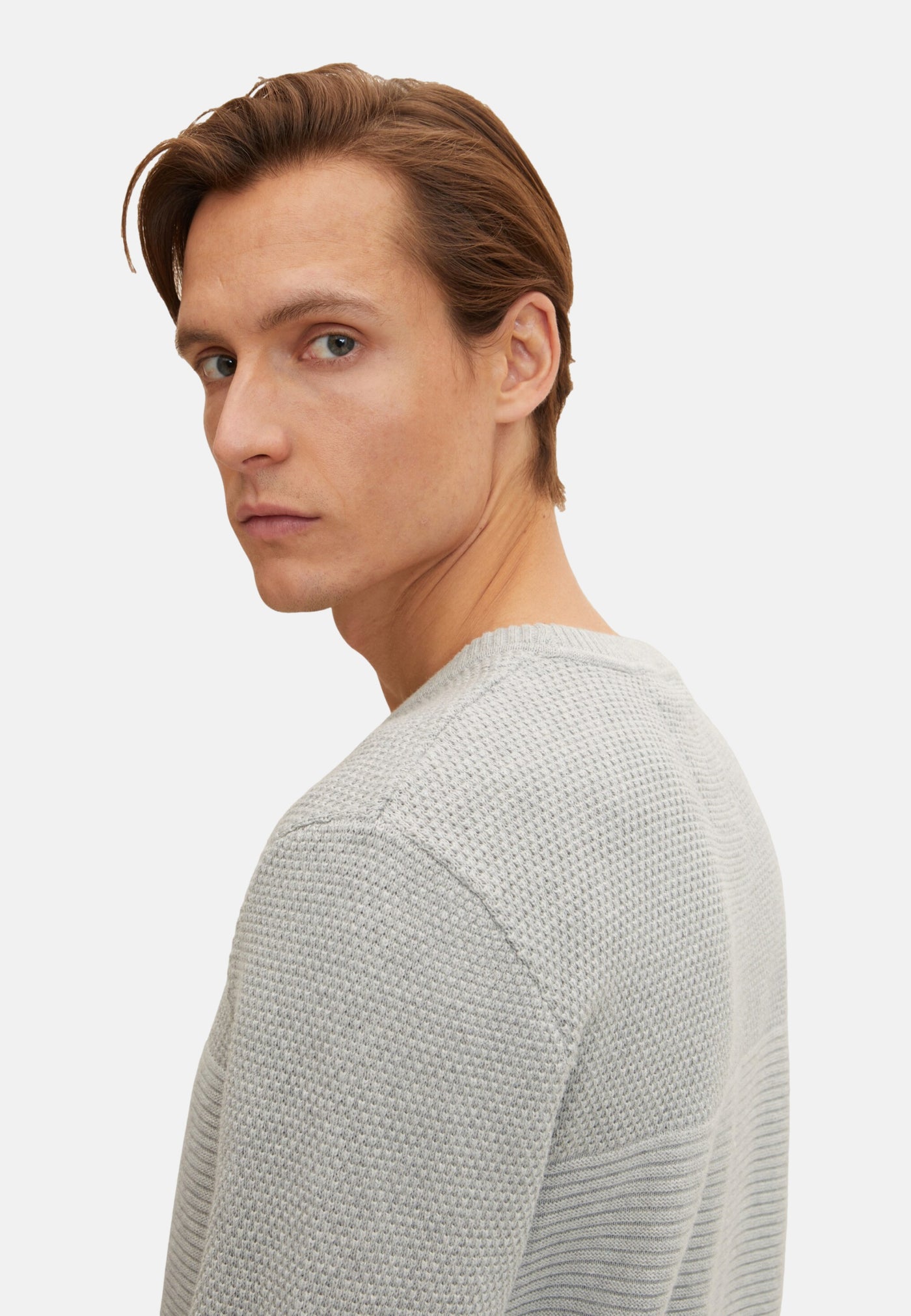 Tom Tailor Pullover R-Neck