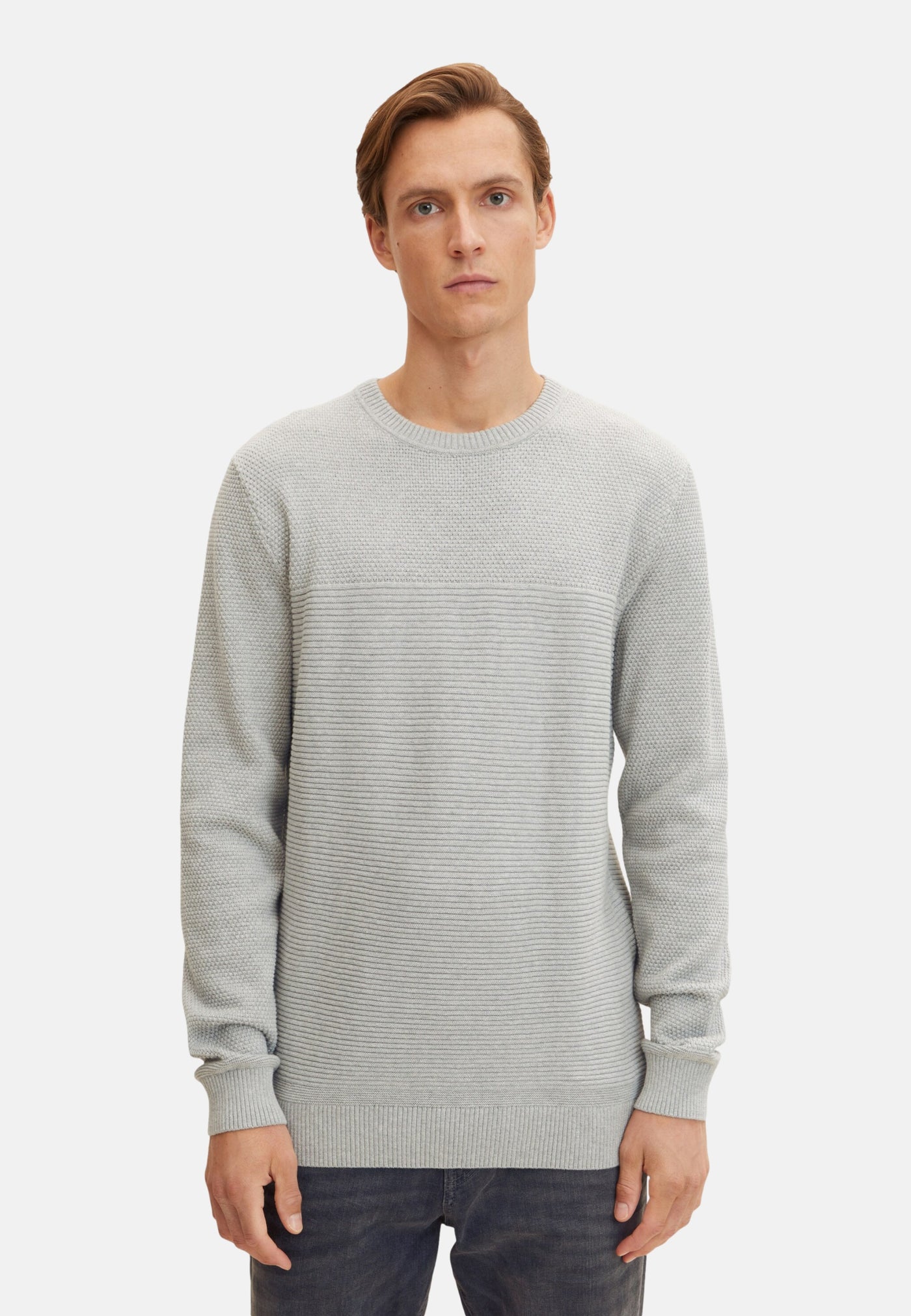 Tom Tailor Pullover R-Neck