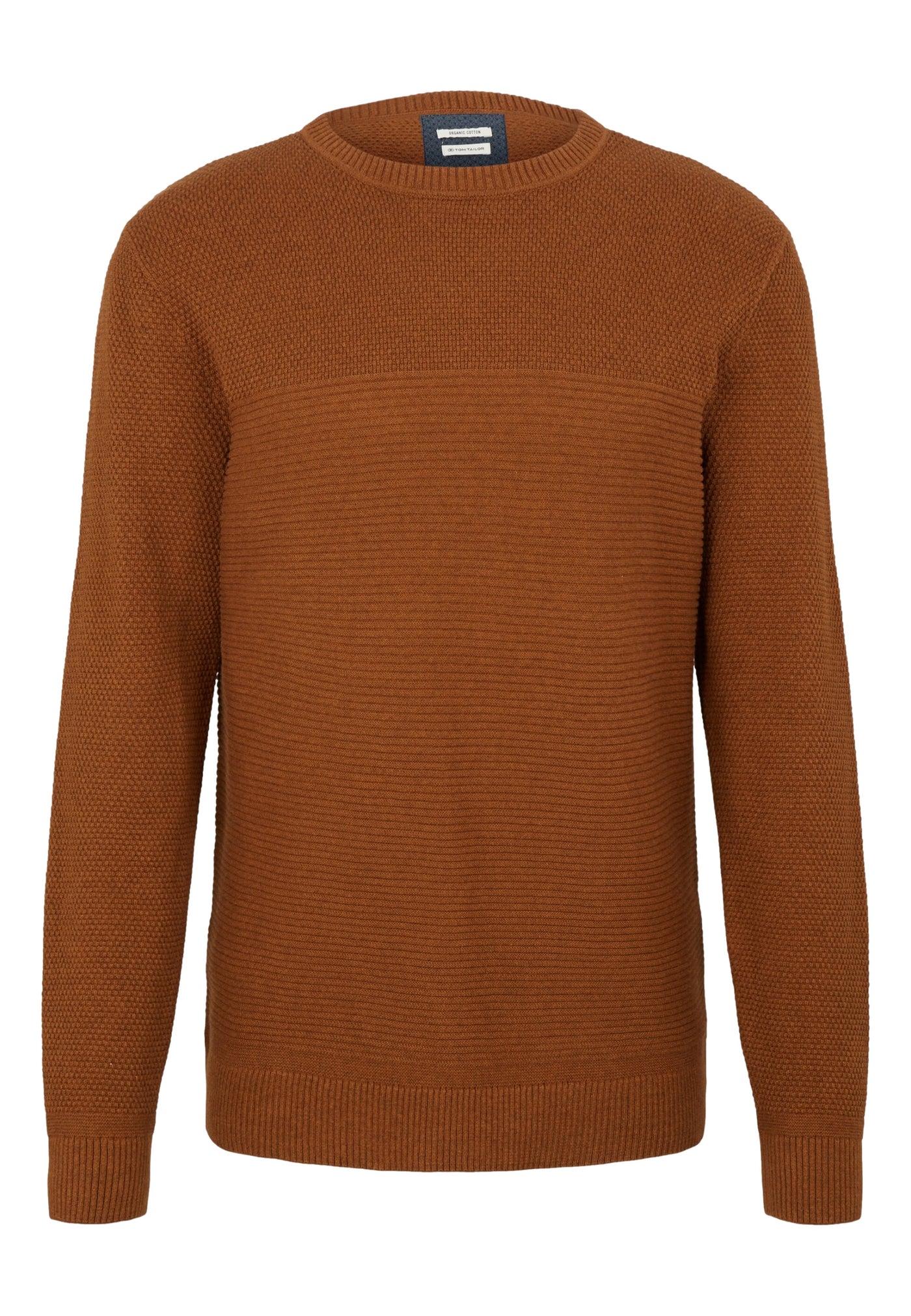 Tom Tailor Pullover R-Neck