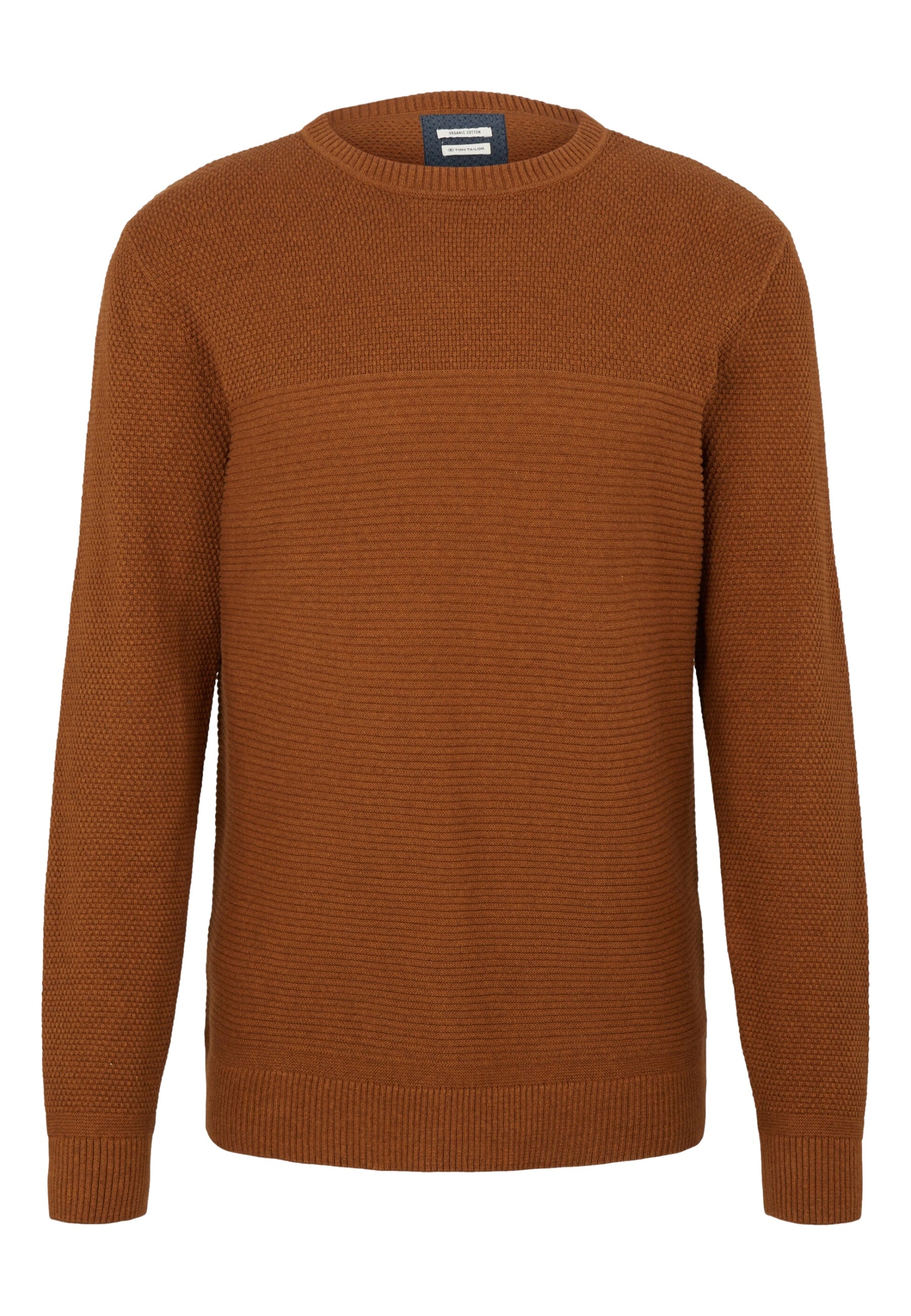 Tom Tailor Pullover R-Neck