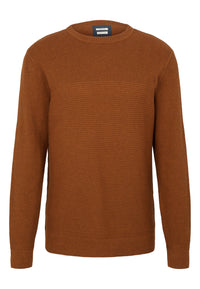 Tom Tailor Pullover R-Neck