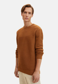 Tom Tailor Pullover R-Neck
